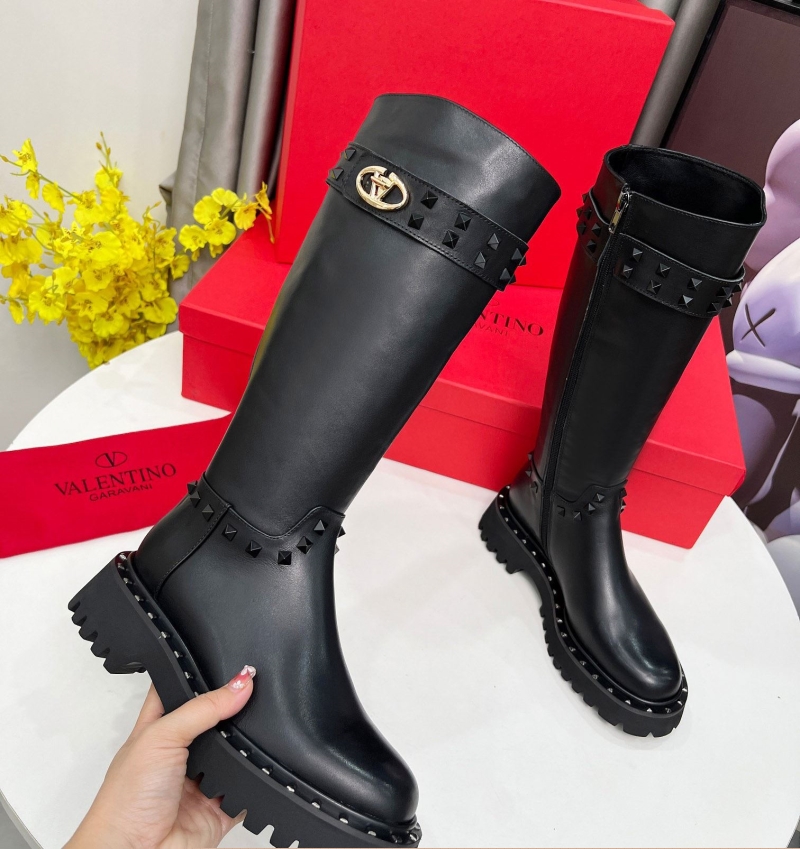 Valentino Boots